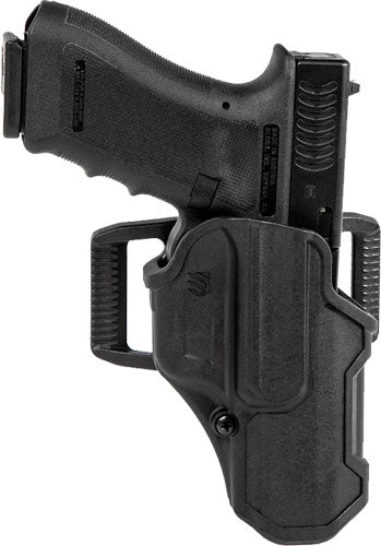 RH S&W M&P 9/40 BLACKBLACKHAWK T-L2C COMPACT HOLSTR - American Ordnance