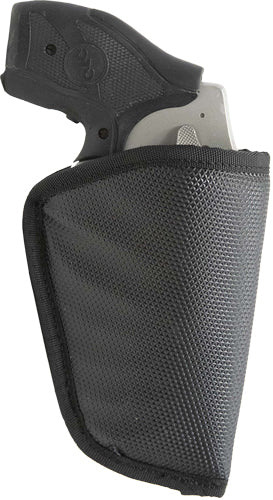 IWB MOLDABLE J FRAME REV BLK!BLACKHAWK TECGRIP FORMLOCK HOL - American Ordnance