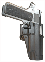 COLT 1911 COMMANDER BLACKBLACKHAWK SERPA CQC #42 RH - American Ordnance