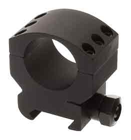 MEDIUM 1/2"HGT 1-RING MATTEBURRIS RING XTR TACTICAL 30MM - American Ordnance