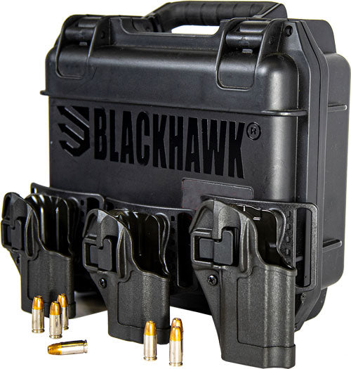 SIG P365/P365XL BLACKBLACKHAWK SERPA CQC RH - American Ordnance