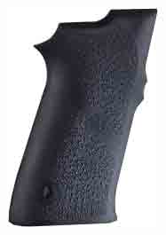 9MM OR .40CAL 590359064006HOGUE GRIPS S&W FULL SIZE AUTO - American Ordnance