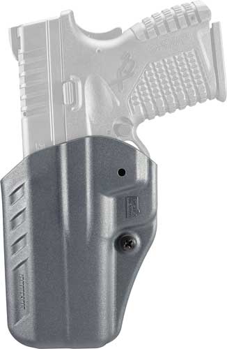 IWB AMBI FOR GLOCK 19/23/32 GYBLACKHAWK STANDARD A.R.C. HOL - American Ordnance
