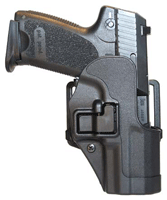 SPRINGFIELD XD SUB BLACK*BLACKHAWK SERPA CQC #31 RH - American Ordnance