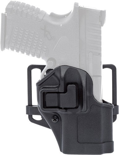 SPRINGFIELD XDS BLACKBLACKHAWK SERPA CQC #65 RH - American Ordnance
