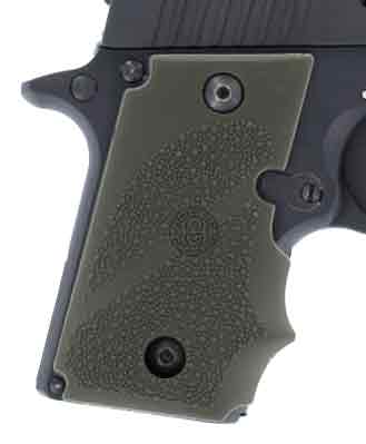 OD GREENHOGUE GRIPS SIGARMS P238 - American Ordnance
