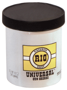 12OZ. JARB/C RIG UNIVERSAL GREASE - American Ordnance