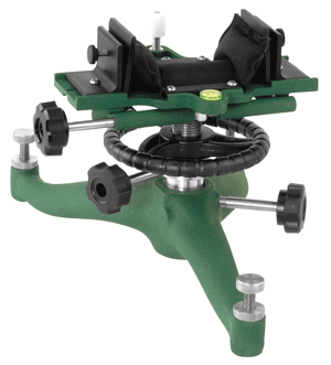 COMPETITION FRONT RESTCALDWELL THE ROCK BENCHREST - American Ordnance