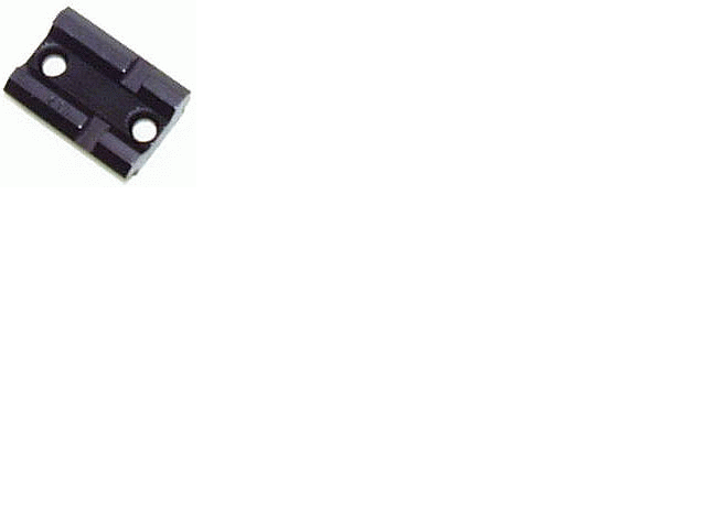 SAV 10/110SAKO WT HUNTER BLKWEAVER BASE TOP MOUNT #61A - American Ordnance