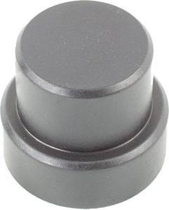 PISTOL CALIBER CARBINES!ERGO GRIP 9MM SPACER FOR - American Ordnance