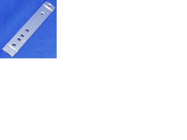 #TO9S 1PC SILVERWEAVER BASE 22 TIP-OFF ADAPTOR - American Ordnance