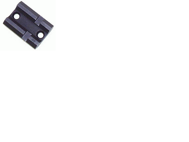 SAV 110/WINCHESTER 53/54 BLACKWEAVER BASE TOP MOUNT #46M - American Ordnance