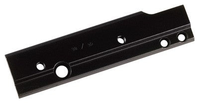 BLACKWEAVER BASE SIDE MOUNT #3B - American Ordnance