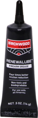 .5OZ. TUBEB/C RENEWALUBE BIO GUN GREASE - American Ordnance