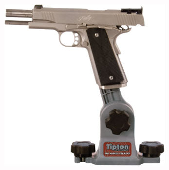 BLOCKTIPTON 1911 MAG WELL VISE - American Ordnance