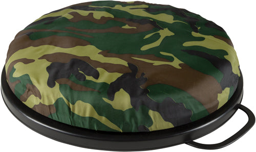 FITS MOST 5 GALLON BUCKETSALLEN ROTATING BUCKET LID - American Ordnance