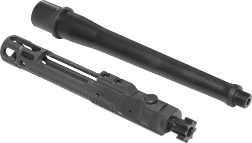 M 8" RDB BLACKCMMG BARREL W/BOLT KIT 5.7X28M - American Ordnance