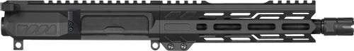 BANSHEE 9MM 8" M-LOK W/ BCGCMMG UPPER RECEIVER AR15 - American Ordnance