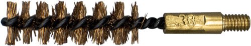BRUSH 9MM 2"SHOOTERS CHOICE BRONZE BORE - American Ordnance