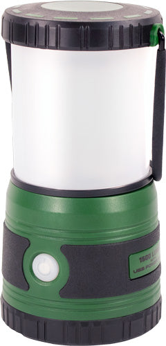 RECHBLE & POWER BANK 4 MODESPSF LANTERN WHITE 1500 LUMENS - American Ordnance