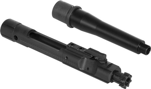 5" RDB BLACKCMMG BARREL W/BOLT KIT 9MM - American Ordnance