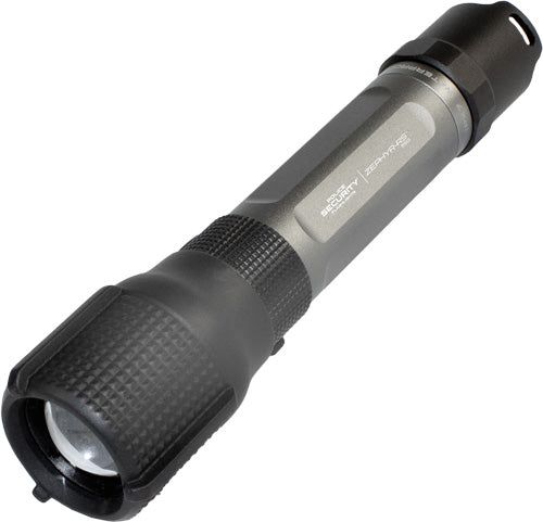 RECHARGEABLE 3 MODES TWIST FCSPSF ZEPHYR TACT WHITE 550 LUM - American Ordnance