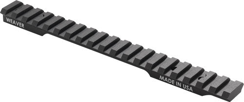 TACT SAV 110 SA (8-40) MATTEWEAVER BASE EXTEND MULTI-SLOT - American Ordnance