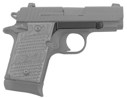CLIP SIG P938 FLAT GRIP RIGHTTECHNA CLIP HANDGUN RETENTION - American Ordnance