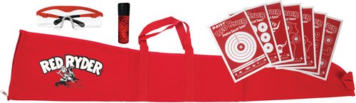 DAISY RED RYDER STARTER KIT - American Ordnance