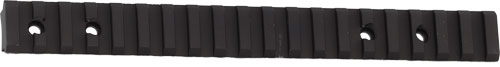 TACT SAV AXIS I/II 0MOA (8-40)WEAVER BASE EXTEND MULTI-SLOT - American Ordnance