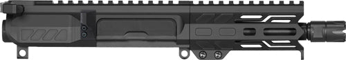 BANSHEE 9MM 5" M-LOK W/ BCGCMMG UPPER RECEIVER AR15 - American Ordnance