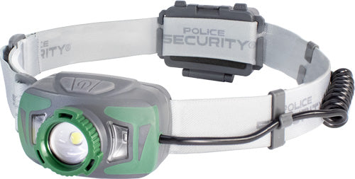 WHITE 800 LUM RCHBLE 6 MODESPSF RYDER TWIN POWER HEADLAMP - American Ordnance