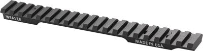 TACT RUGER AMERICAN LA MATTEWEAVER BASE EXTEND MULTI-SLOT - American Ordnance