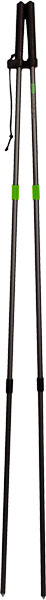 STEADY-STIX 39"PRIMOS SHOOTING REST POLE CAT - American Ordnance