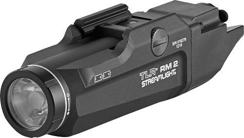 W/RAIL MOUNT C4 WHITE LEDSTREAMLIGHT TLR RM 2 LED LIGHT - American Ordnance
