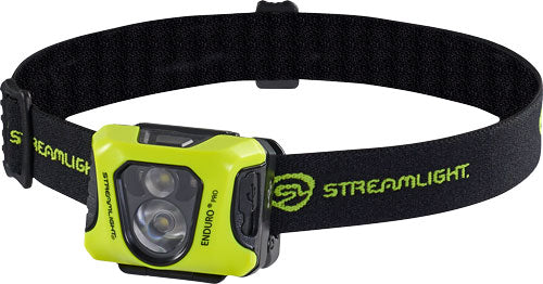 HEADLAMP SPOT TO FLOOD YELLOWSTREAMLIGHT ENDURO PRO USB - American Ordnance