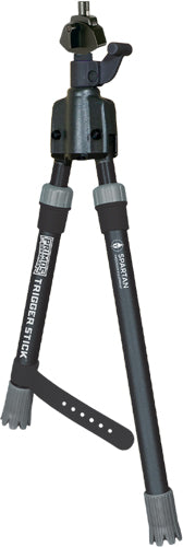 MOUNTED BIPOD SPARTAN SHORTPRIMOS TRIGGER STICK GUN - American Ordnance