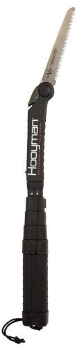 EXTENDIBLE         *HOOYMAN TREE SAW 5FT. - American Ordnance