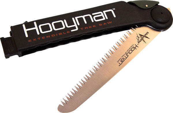 EXTENDIBLE         *HOOYMAN TREE SAW 5FT. - American Ordnance