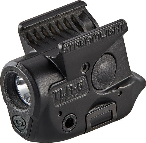 ONLY SIG P365/XL NO LASERSTREAMLIGHT TLR-6 LED LIGHT - American Ordnance