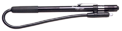 WHITE LED BLACK W/EXTENSIONSTREAMLIGHT STYLUS REACH LIGHT - American Ordnance