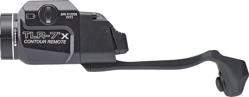 X-CARRY CONTOUR REMOTE LEDSTREAMLIGHT TLR-7X SIG P320 - American Ordnance