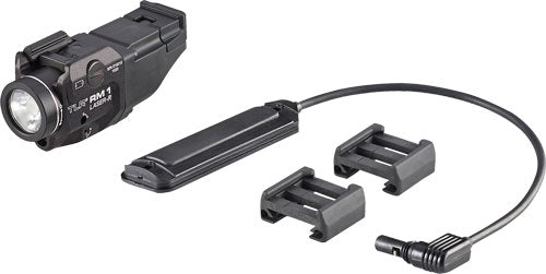 LIGHT RAIL MOUNT/REMOTE SWITCHSTREAMLIGHT TLR RM 1 LASER LED - American Ordnance