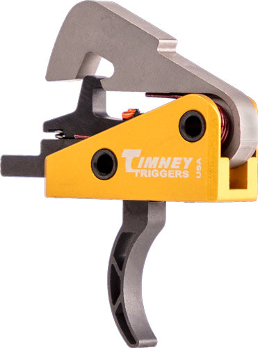 SKELETONIZED SMALL PINTIMNEY TRIGGER AR-10 4LB PULL - American Ordnance