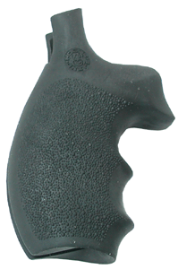 ROUND BUTT BANTAMHOGUE GRIPS S&W K&L FRAME - American Ordnance