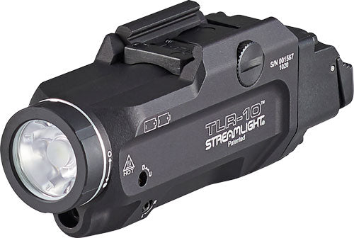 RAIL MOUNT C4 LED W/LASERSTREAMLIGHT TLR-10 FLEX WITH - American Ordnance