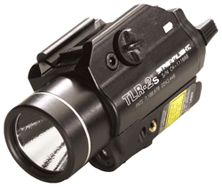 WHITE LED LIGHT W/RAIL MOUNTSTREAMLIGHT TLR-2S STROBE - American Ordnance