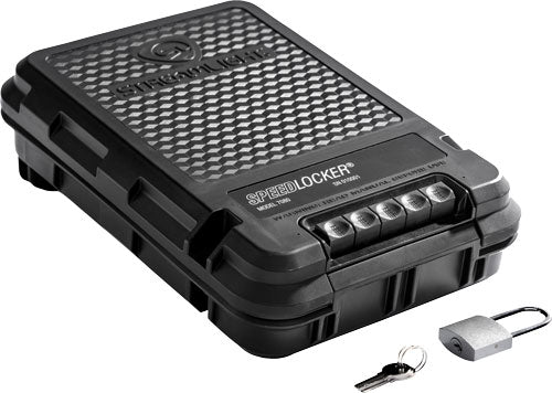 PORTABLE STORAGE LOCKERSTREAMLIGHT SPEED LOCKER - American Ordnance