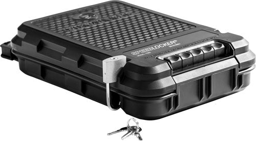 PORTABLE STORAGE LOCKERSTREAMLIGHT SPEED LOCKER - American Ordnance