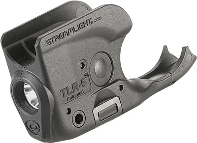 ONLY 1911 STYLE NO LASERSTREAMLIGHT TLR-6 LED LIGHT - American Ordnance